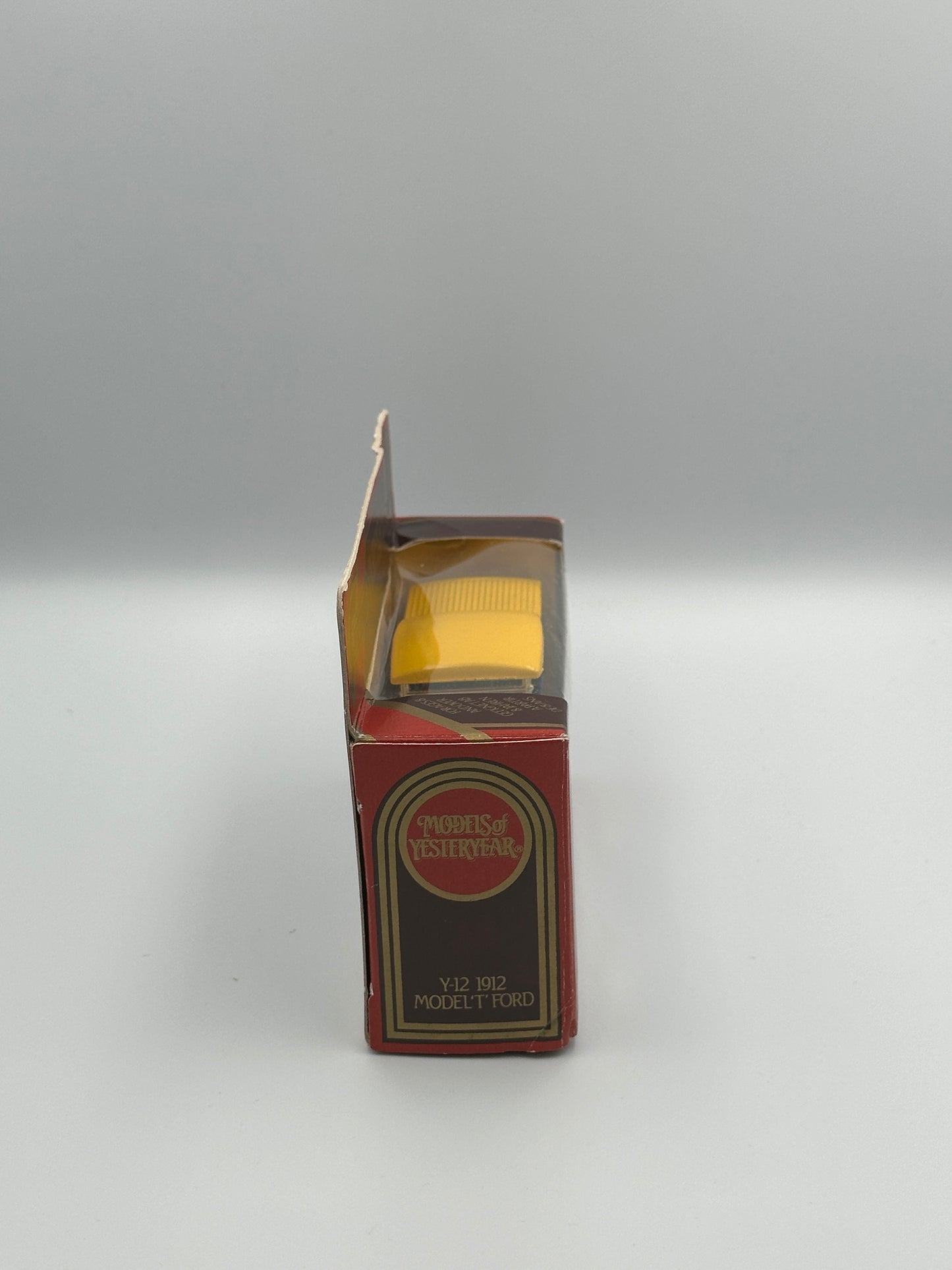 Matchbox Models of Yesteryear 1912 Model 'T' Ford Rosella