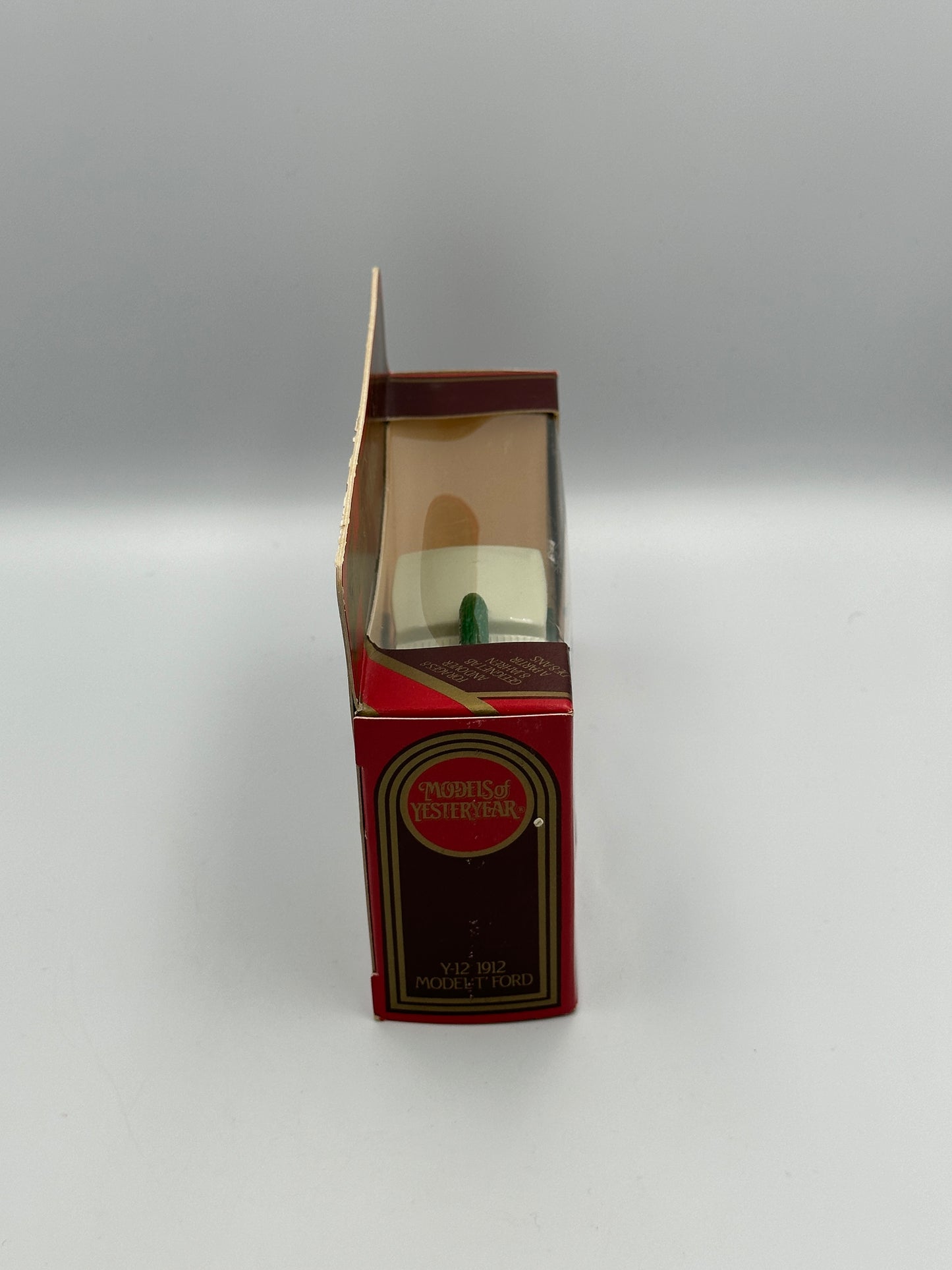 Matchbox Models of Yesteryear 1912 Model 'T' Ford Van "H.J. Heinz Co."
