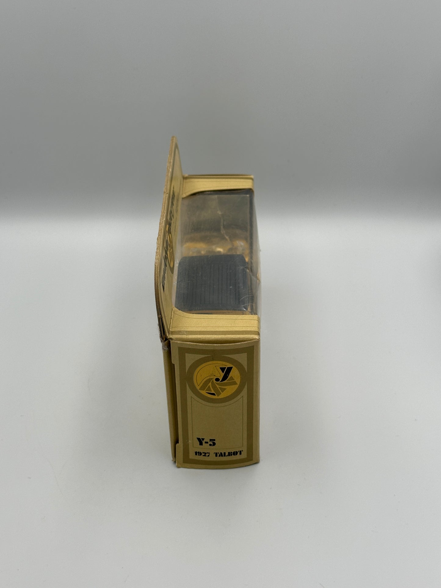 Matchbox Models of Yesteryear 1927 Talbot Van "Taystee Old Fashioned Enriched Bread"