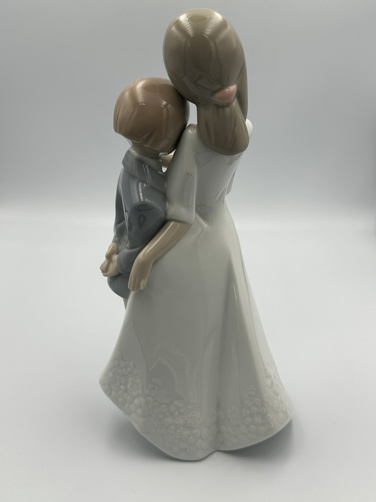NAO by Lladro "Brotherly Love" #1568
