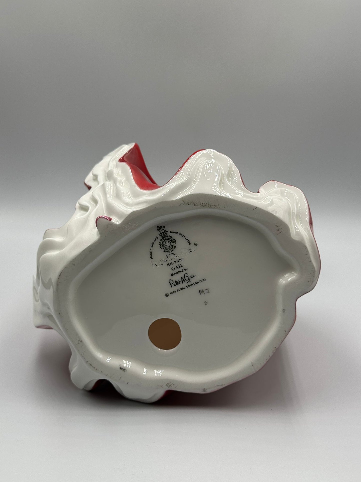 Royal Doulton “Gail” Figurine (HN2937)