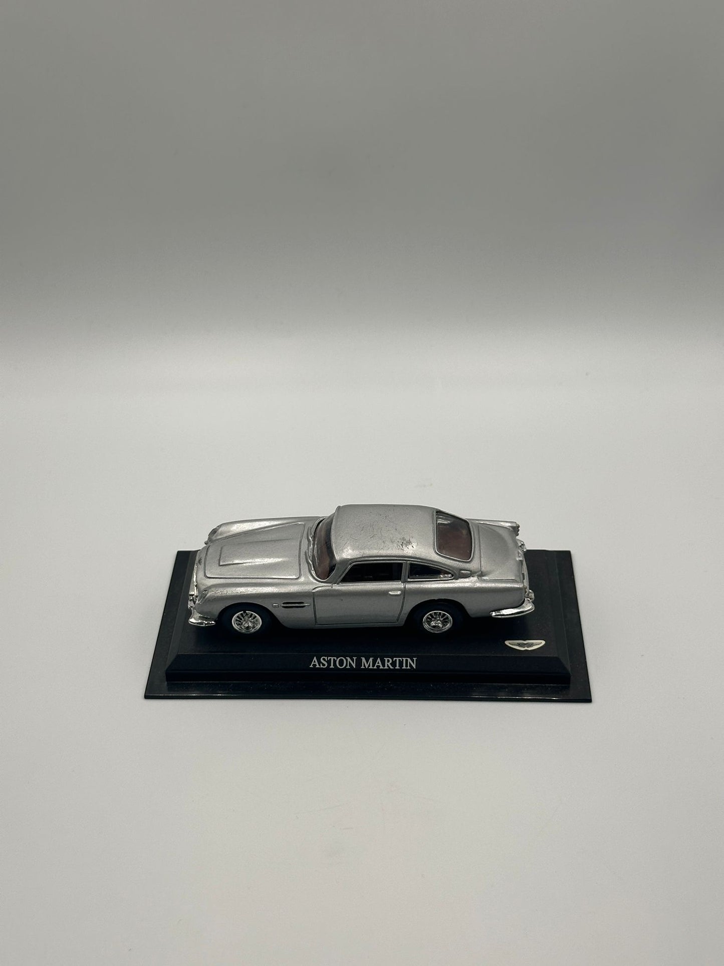 Del Prado The Ultimate Car Collection Issue 8 1964 Aston Martin DB5