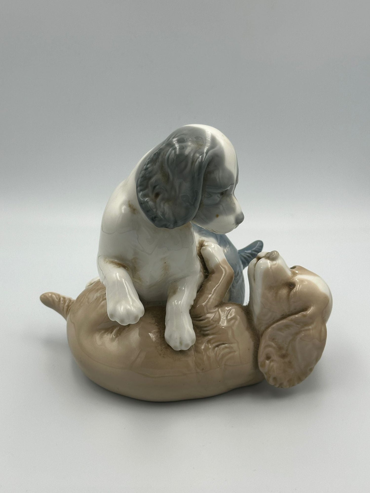 Porcelain Figurines