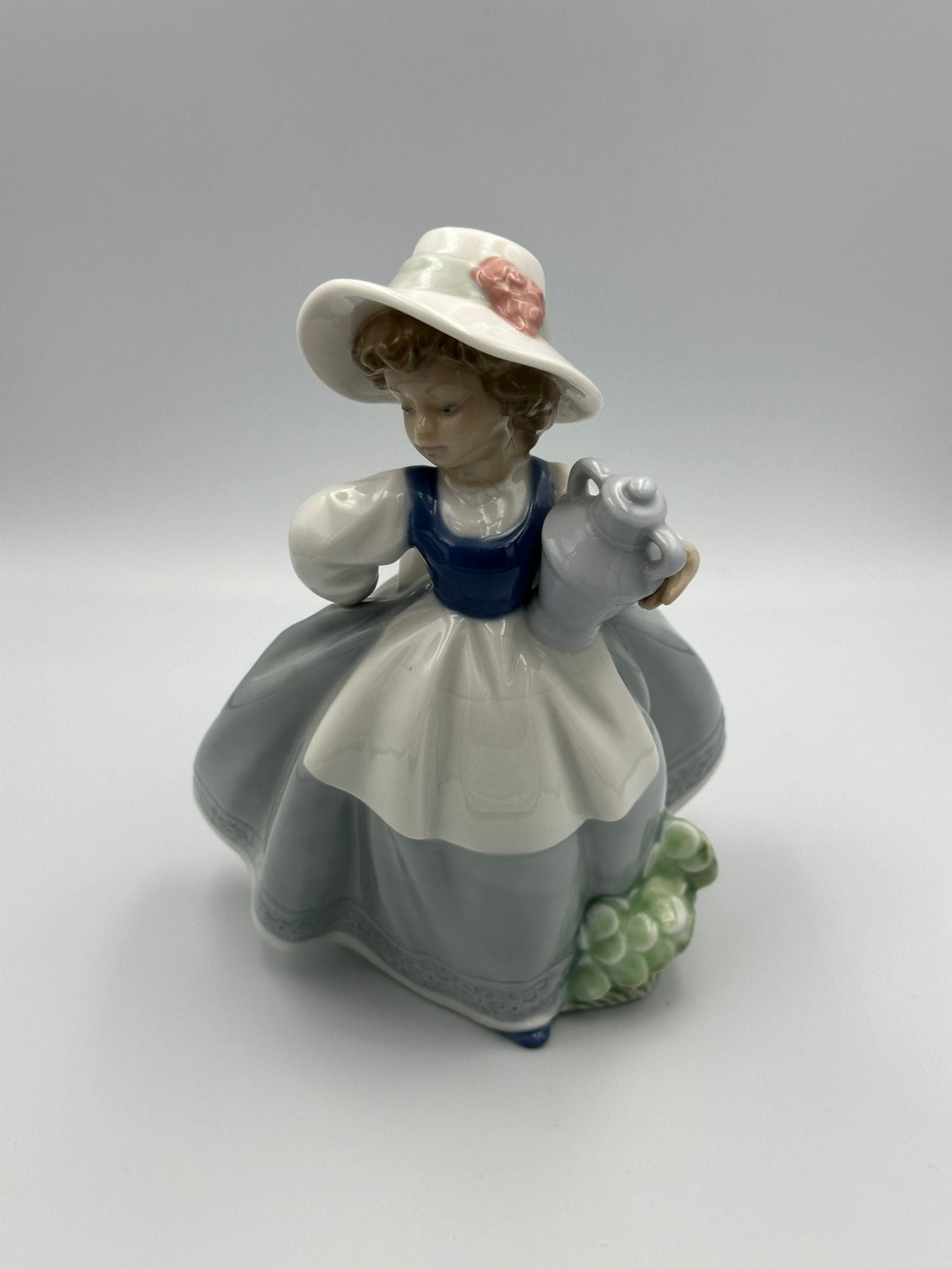 Porcelain