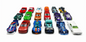 Hot Wheels Die-Cast Car Collection (Mixed Set)
