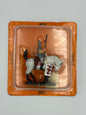 Del prado CBH018 Armoured Chinese Cavalryman, circa AD 300