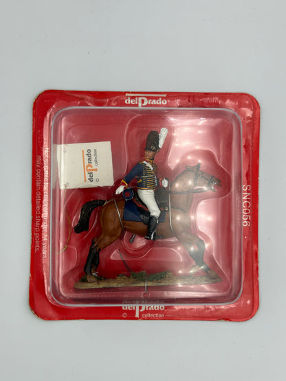 Del prado SNC056 Gunner, Royal Horse Artillery, 1811