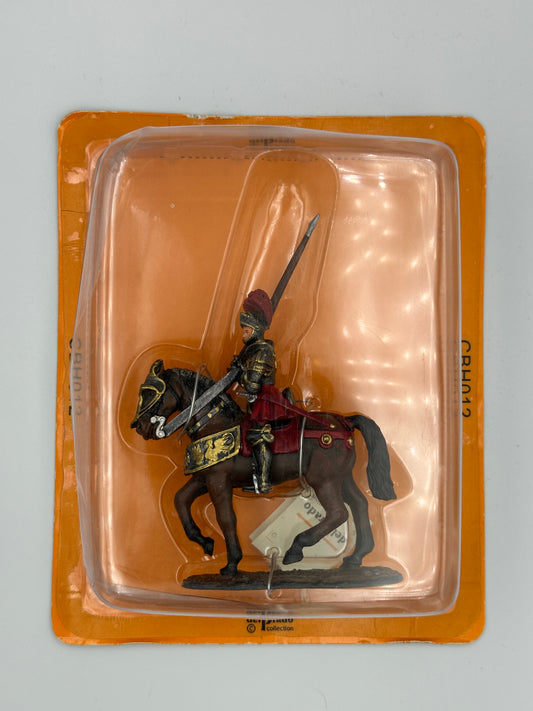 Del Prado CBH012 French Gendarme, Pavia, 1525