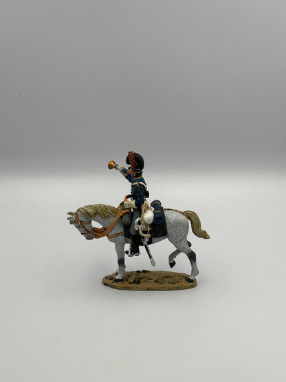 Del prado SNC026 Trumpeter, Portuguese Cavalry, 1806–1810