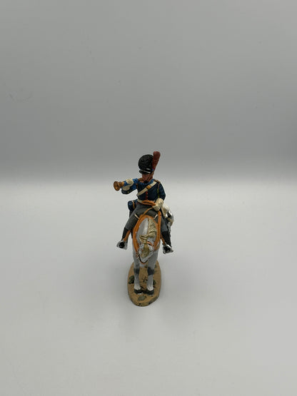 Del prado SNC026 Trumpeter, Portuguese Cavalry, 1806–1810