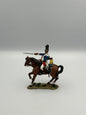 Del prado SNC070 Trooper, 1st Portuguese Cavalry Regiment, 1810