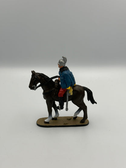 Del Prado CBH041: Corporal, "Fürst von Liechtenstein" Dragoons, 1914