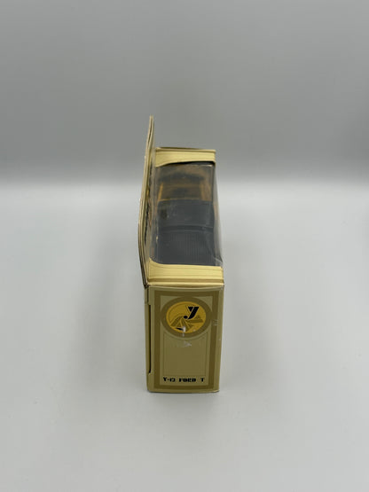 Matchbox Models of Yesteryear 1912 Ford Model 'T' Van "Colman's Mustard"