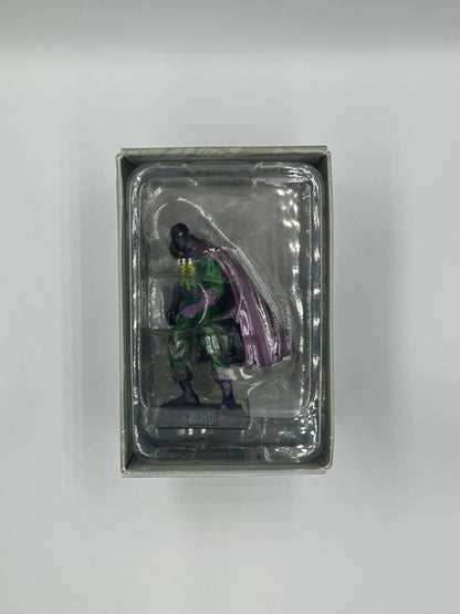 Classic Marvel Figurine Collection – Prowler #147