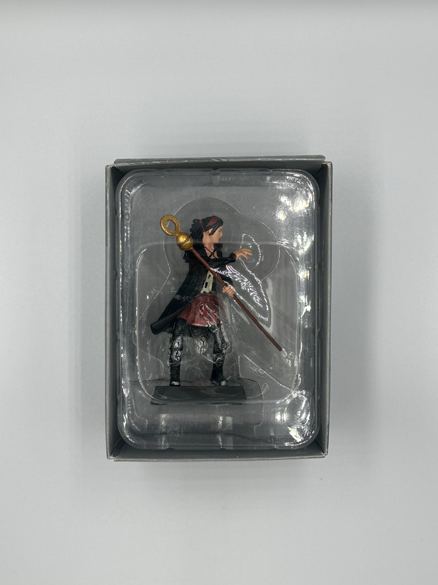 Classic Marvel Figurine Collection – Nico Minoru #177