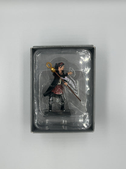 Classic Marvel Figurine Collection – Nico Minoru #177