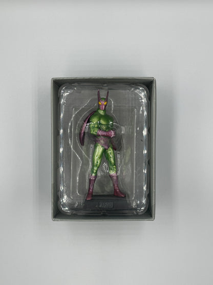 Classic Marvel Figurine Collection – Beetle (Abner Jenkins) #167