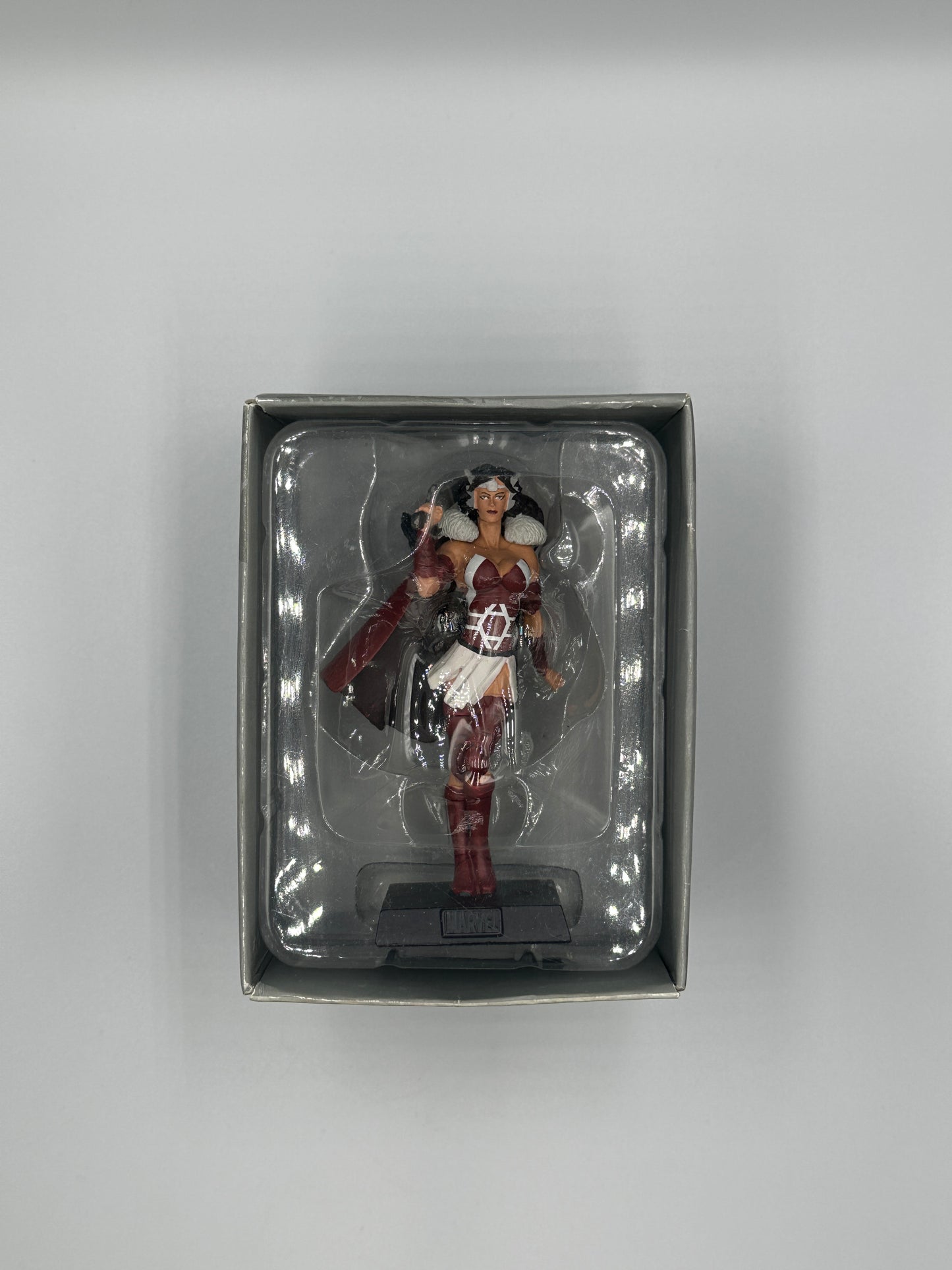 Classic Marvel Figurine Collection – Lady Sif #179