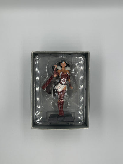 Classic Marvel Figurine Collection – Lady Sif #179
