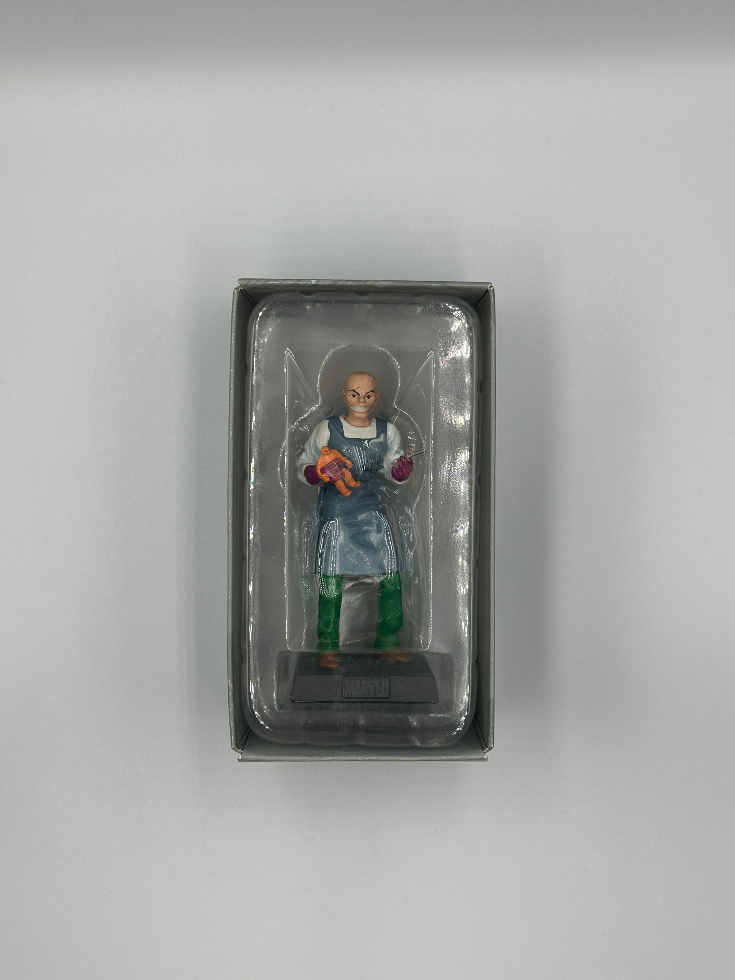 Classic Marvel Figurine Collection – Puppet Master #161