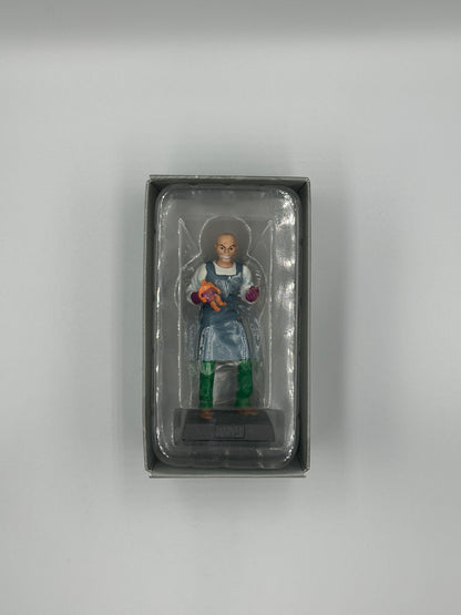 Classic Marvel Figurine Collection – Puppet Master #161