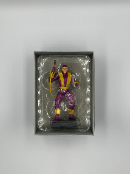 Classic Marvel Figurine Collection – Trapster #186