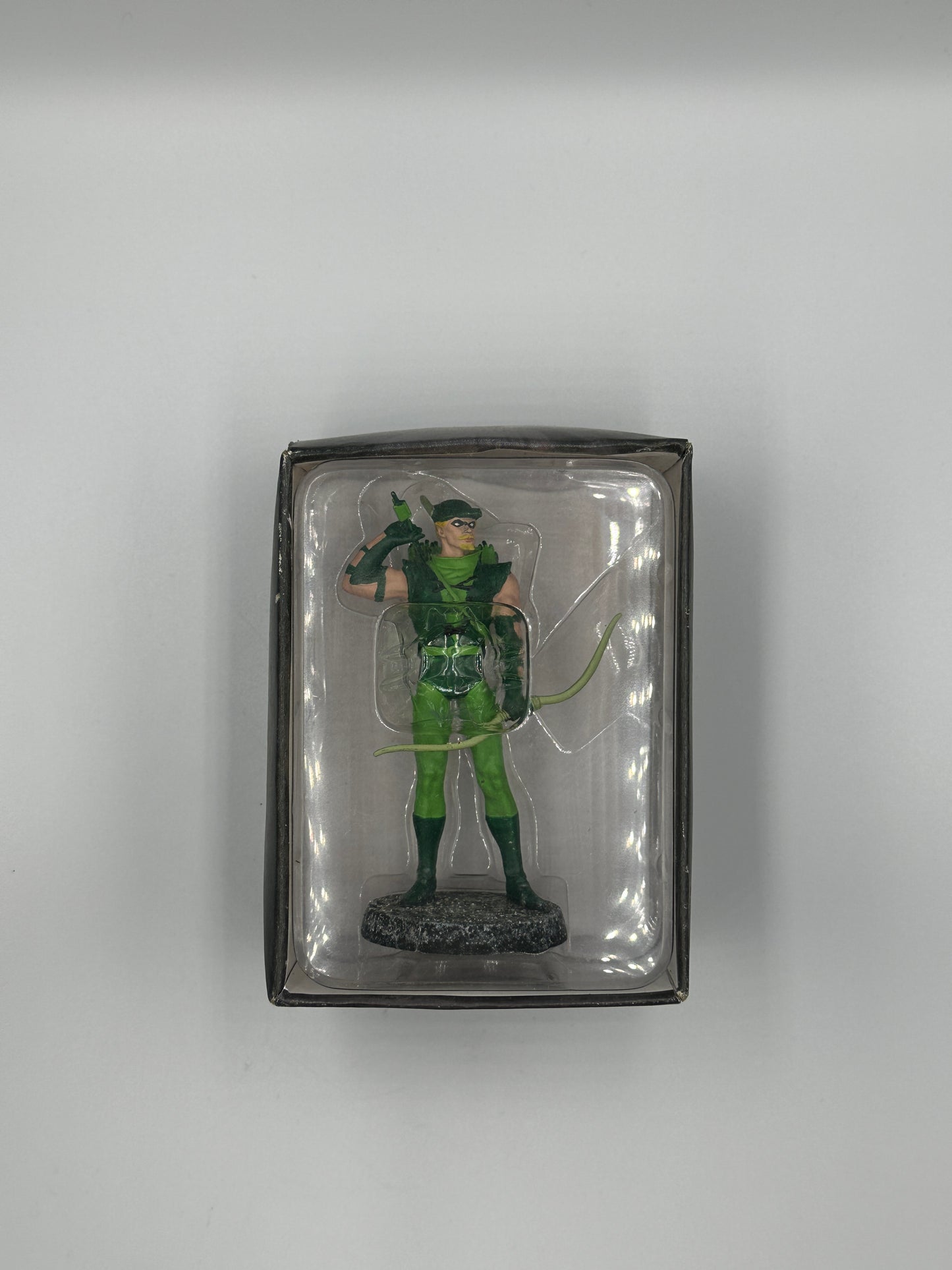 DC Comics Super Hero Collection - Green Arrow ARS9743