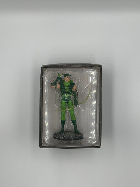 DC Comics Super Hero Collection - Green Arrow ARS9743