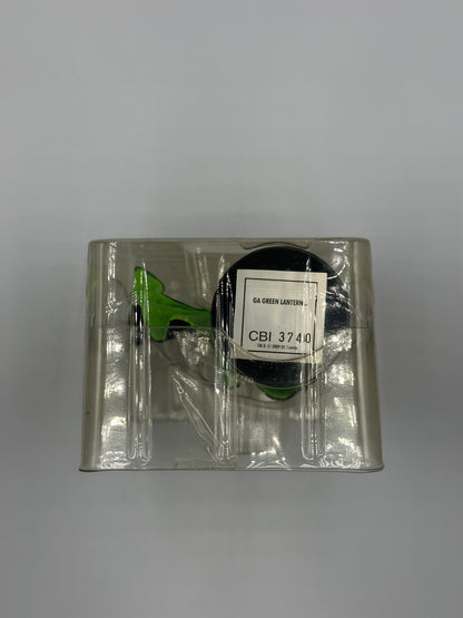DC Comics Super Hero Collection - Ga Green Lantern CBI3740