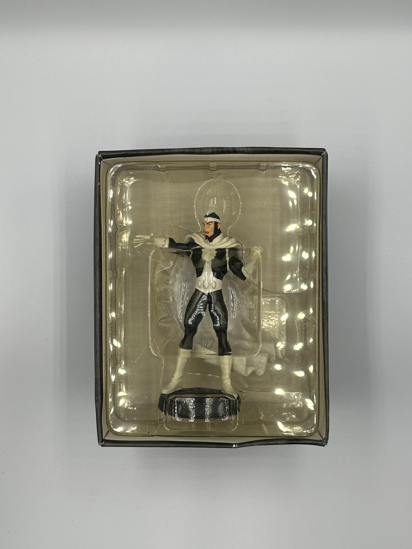 DC Comics Super Hero Collection - Doctor Light CBM0094