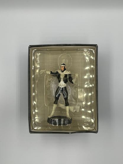 DC Comics Super Hero Collection - Doctor Light CBM0094