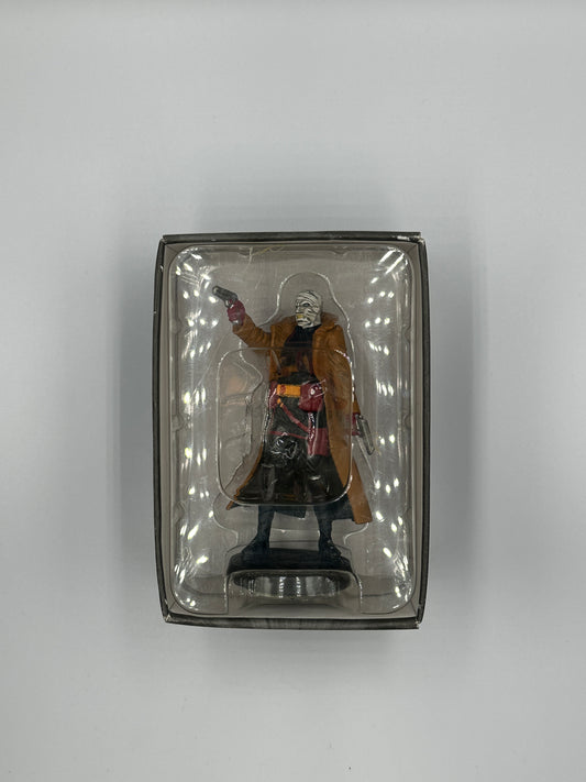 DC Comics Super Hero Collection - Hush CDD9323
