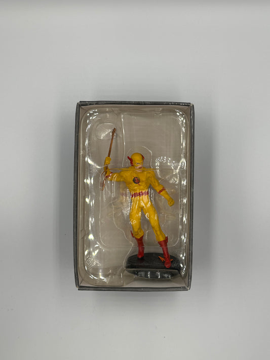 DC Comics Super Hero Collection - Professor Zoom CDM4228