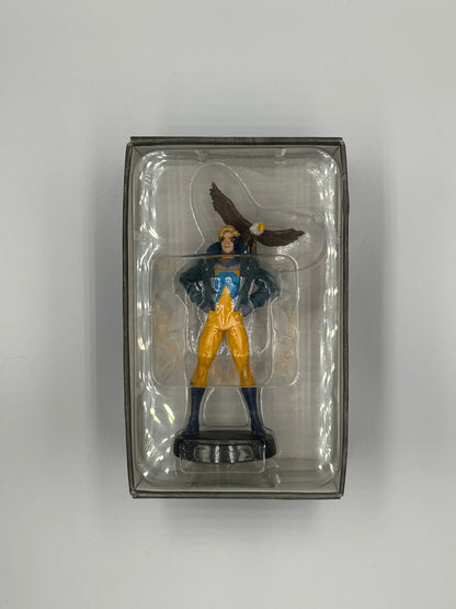 DC Comics Super Hero Collection - Animal Man CDM6139