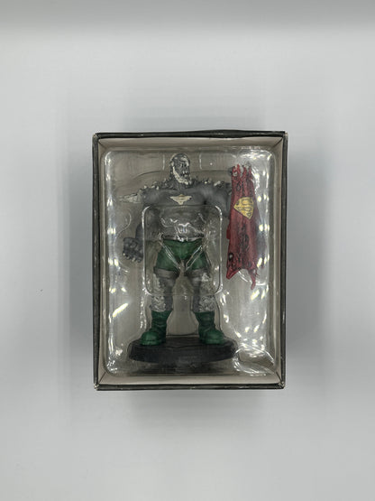 DC Comics Super Hero Collection - Doomsday ATA7594