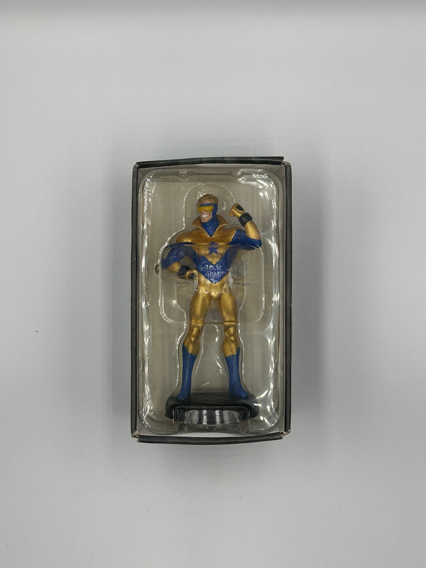 DC Comics Super Hero Collection - Booster Gold CAA1840