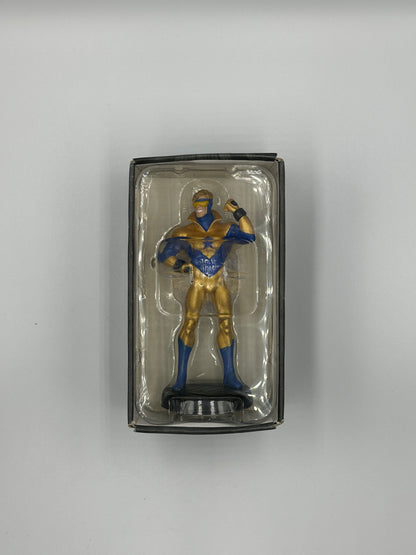 DC Comics Super Hero Collection - Booster Gold CAA1840