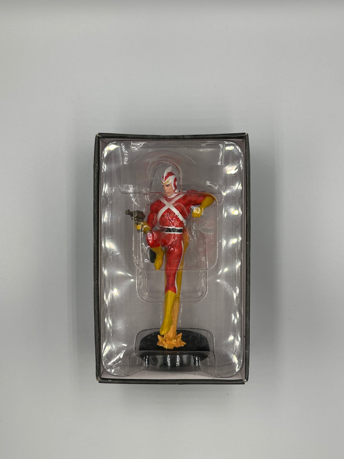 DC Comics Super Hero Collection - Adam Strange CCE5802