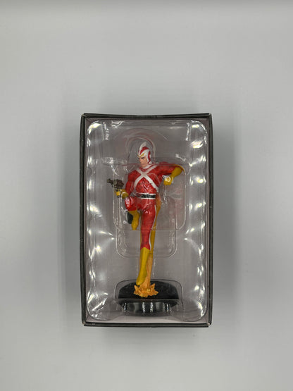 DC Comics Super Hero Collection - Adam Strange CCE5802