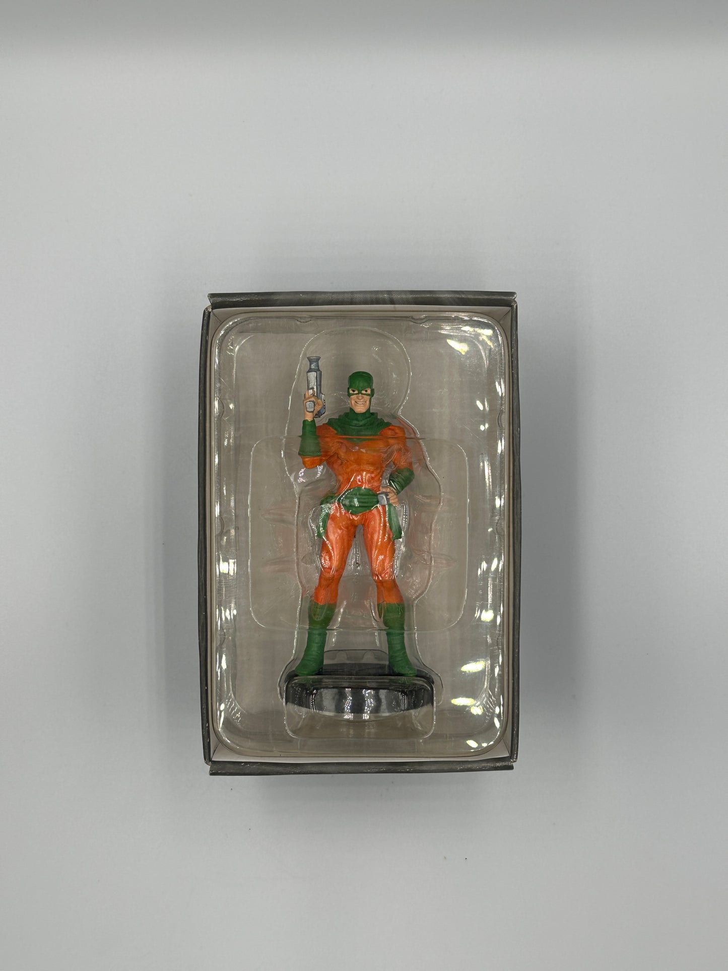 DC Comics Super Hero Collection - Mirror Master CDS2362
