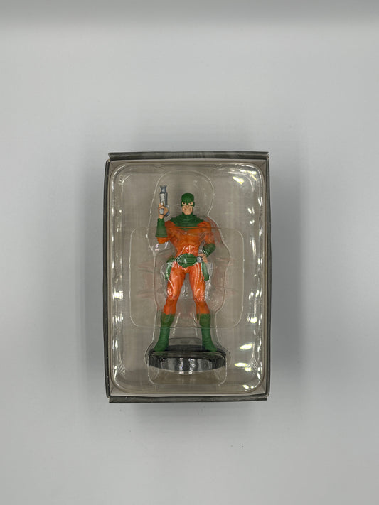 DC Comics Super Hero Collection - Mirror Master CDS2362