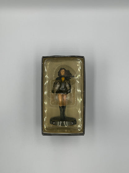 DC Comics Super Hero Collection - Mary Marvel CBH4177