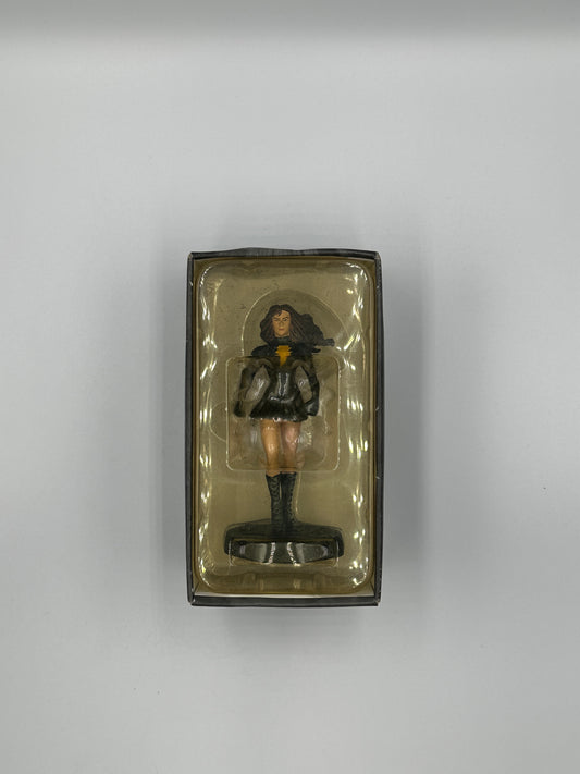DC Comics Super Hero Collection - Mary Marvel CBH4177