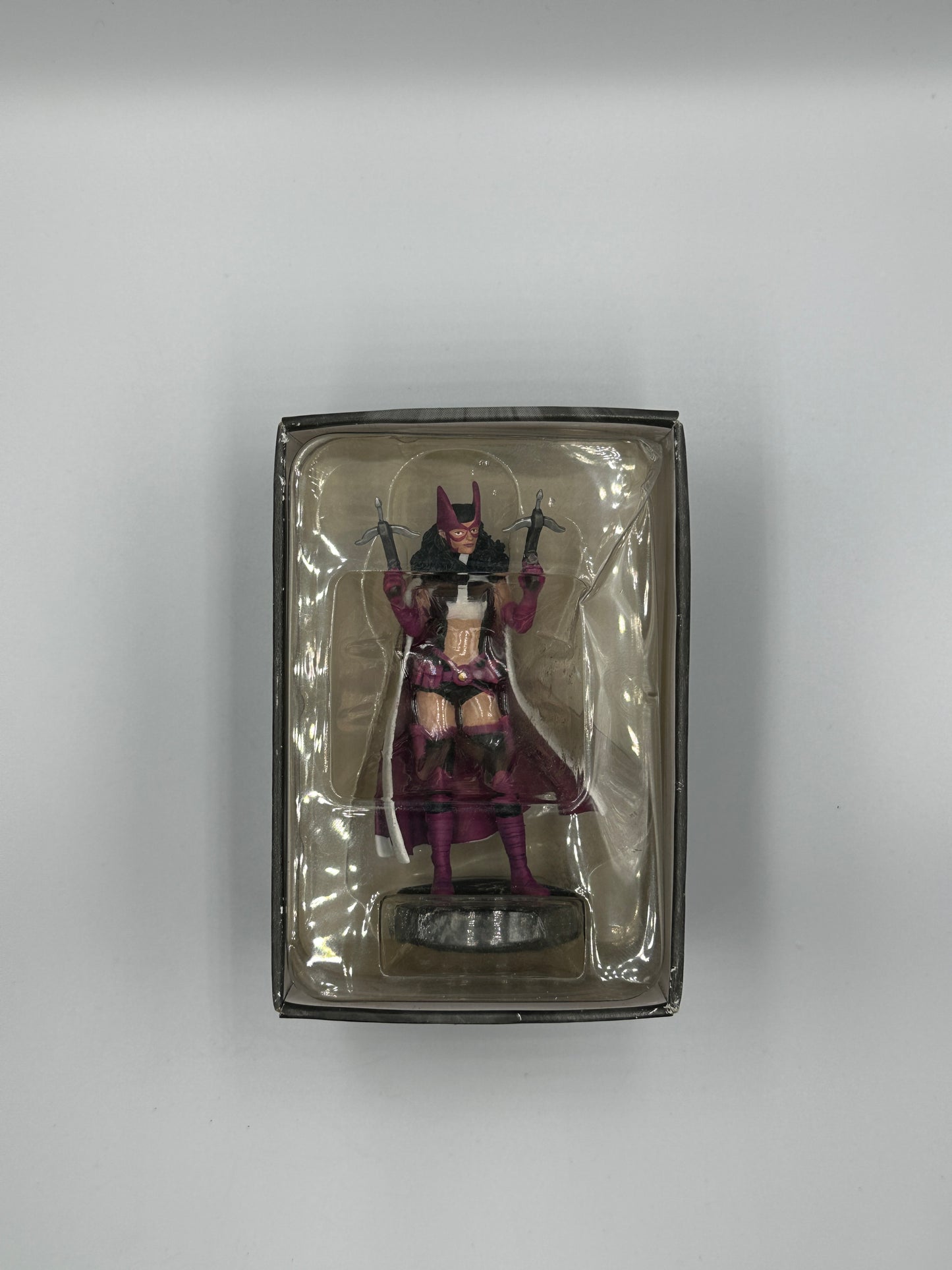 DC Comics Super Hero Collection - Huntress CBT1887