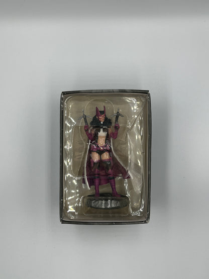 DC Comics Super Hero Collection - Huntress CBT1887