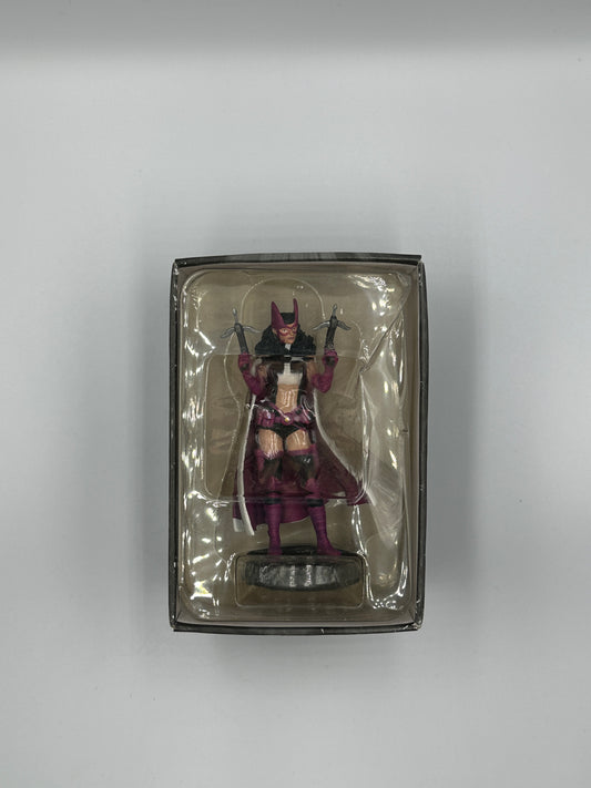 DC Comics Super Hero Collection - Huntress CBT1887