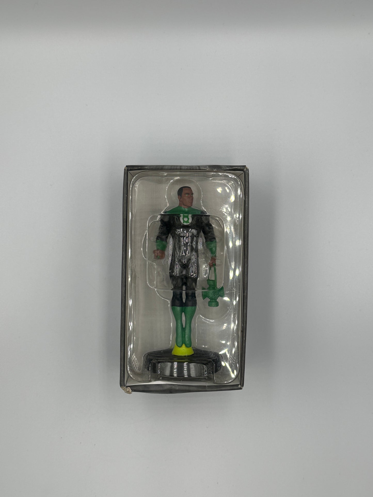 DC Comics Super Hero Collection - John Stewart CBZ6260
