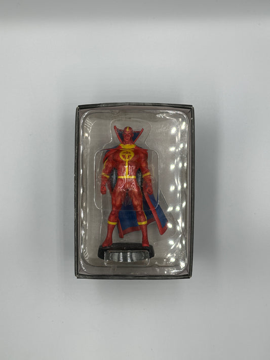 DC Comics Super Hero Collection - Red Tornado  CBQ5079