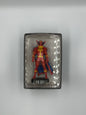 DC Comics Super Hero Collection - Red Tornado  CBQ5079