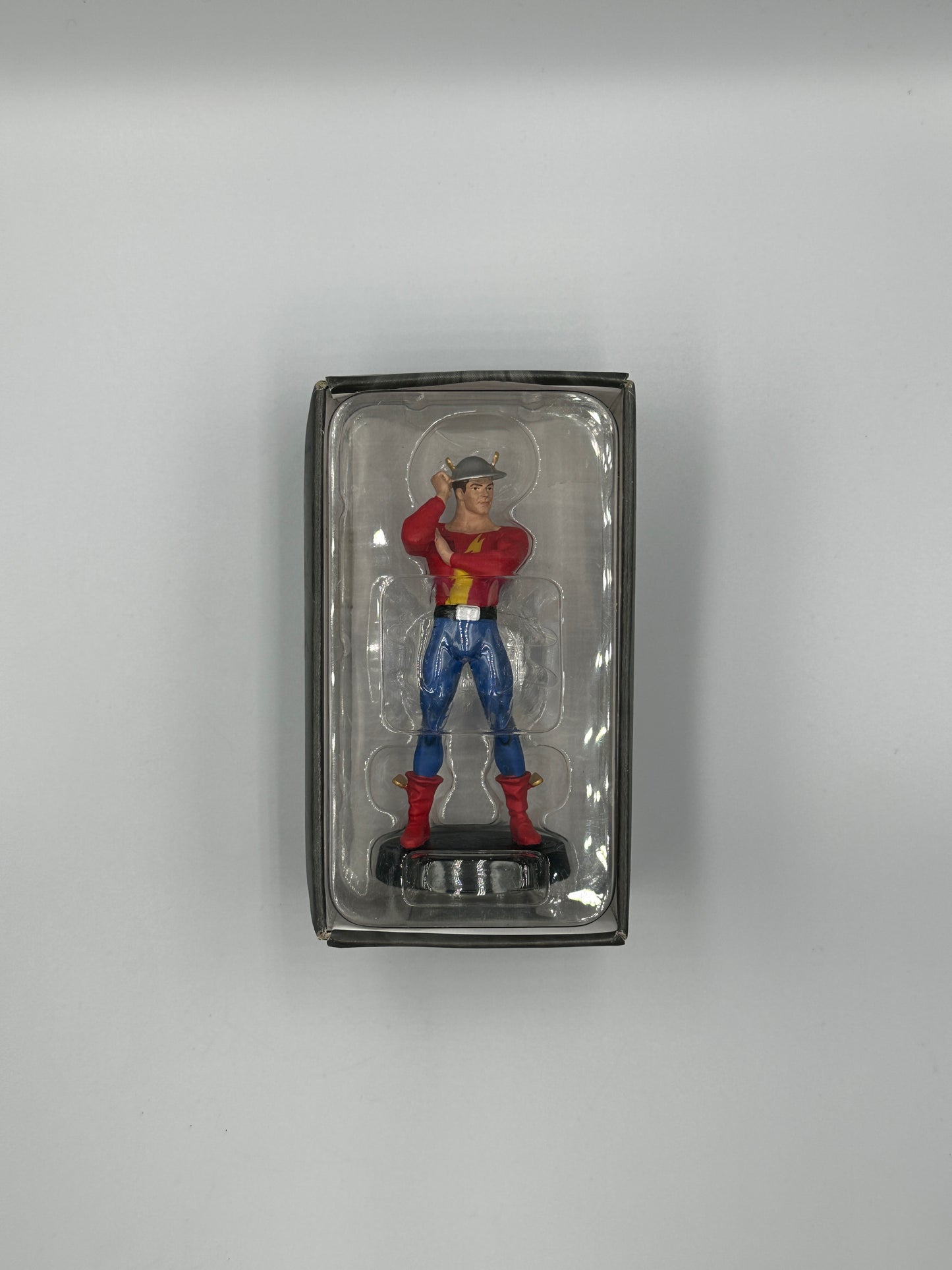 DC Comics Super Hero Collection - Jay Garrick CBV9070